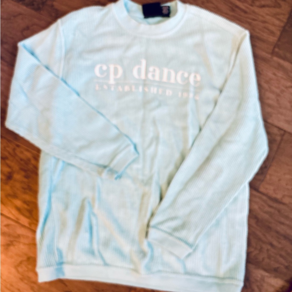 Trendy Sweatshirt